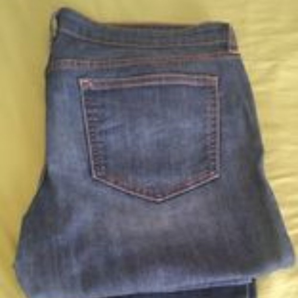 Old Navy Size 12 Long Jeans